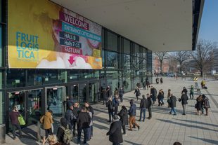 Fruit Logistica Berlino 2019