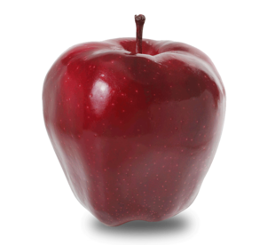 Mele Red Delicious